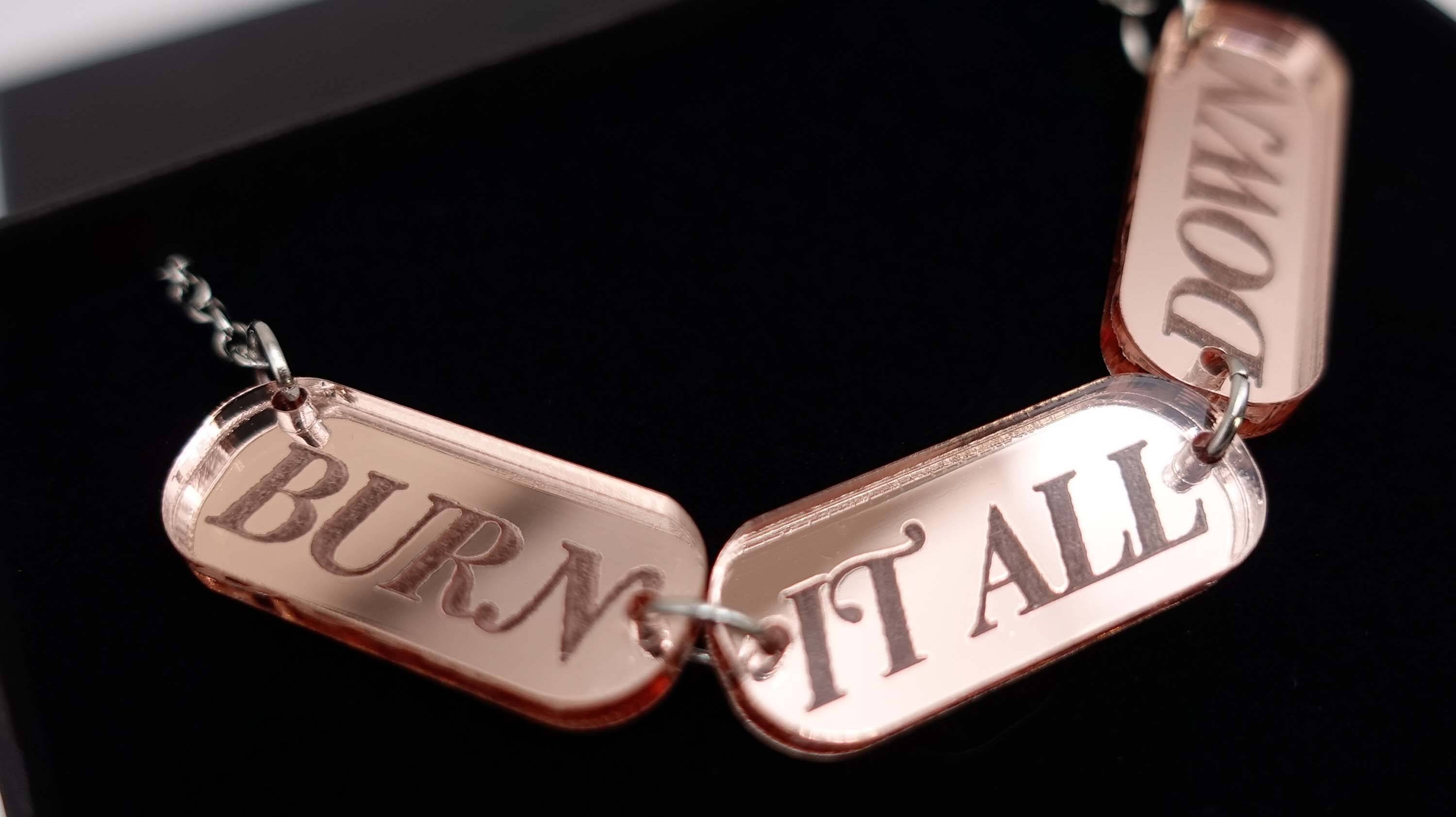 Rantings on a f*cked up world. Make art not war.