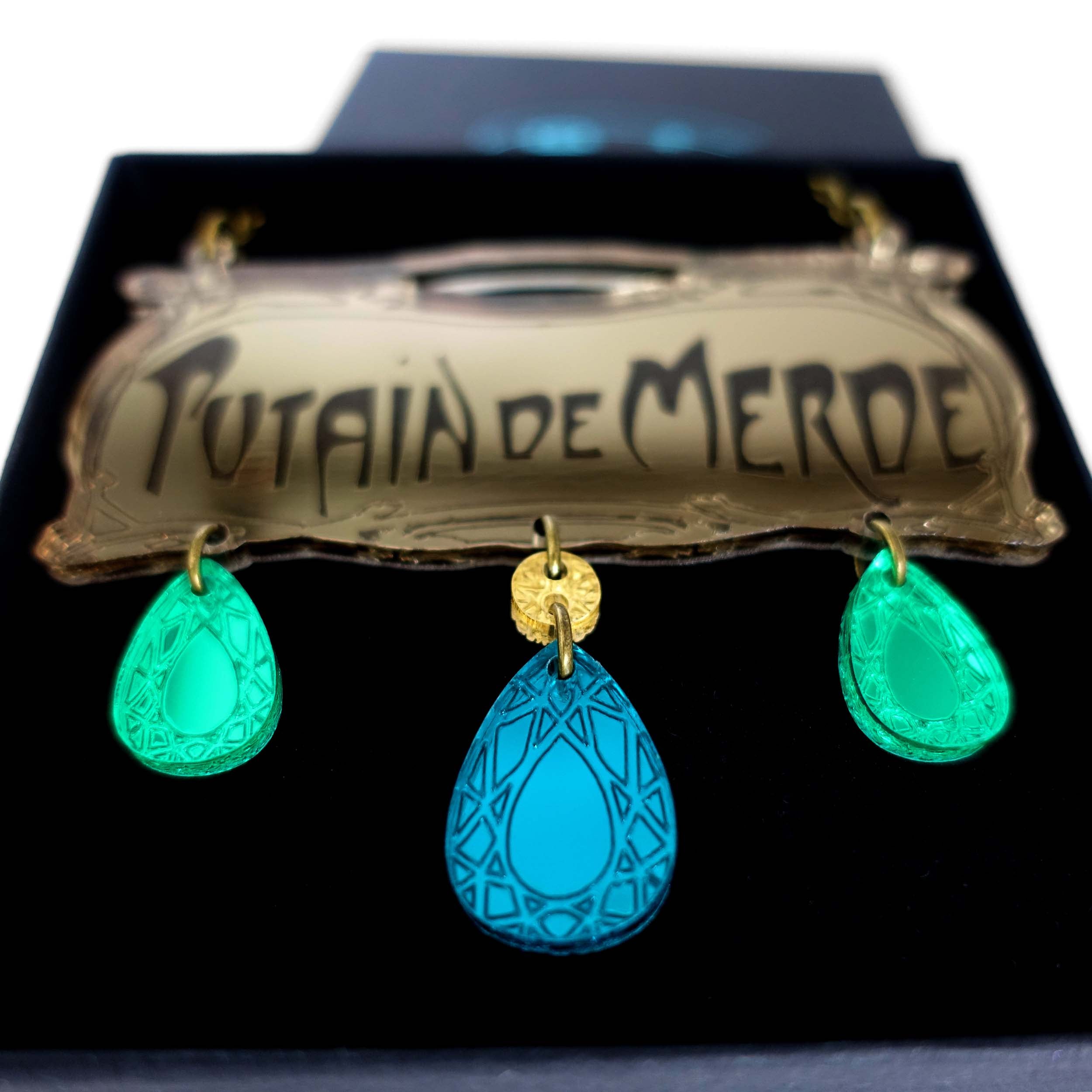 Gifts for Sweary Marys