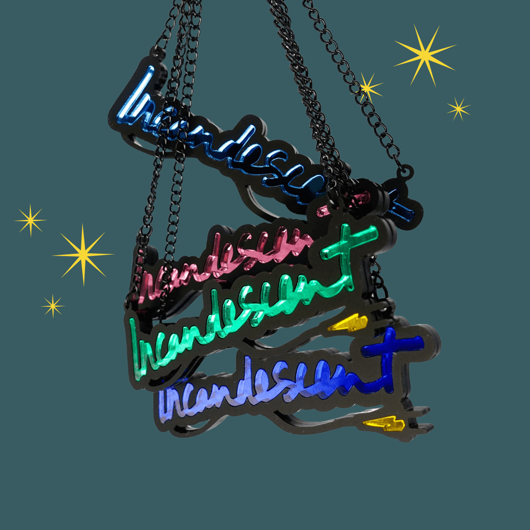 Gifts for the furious