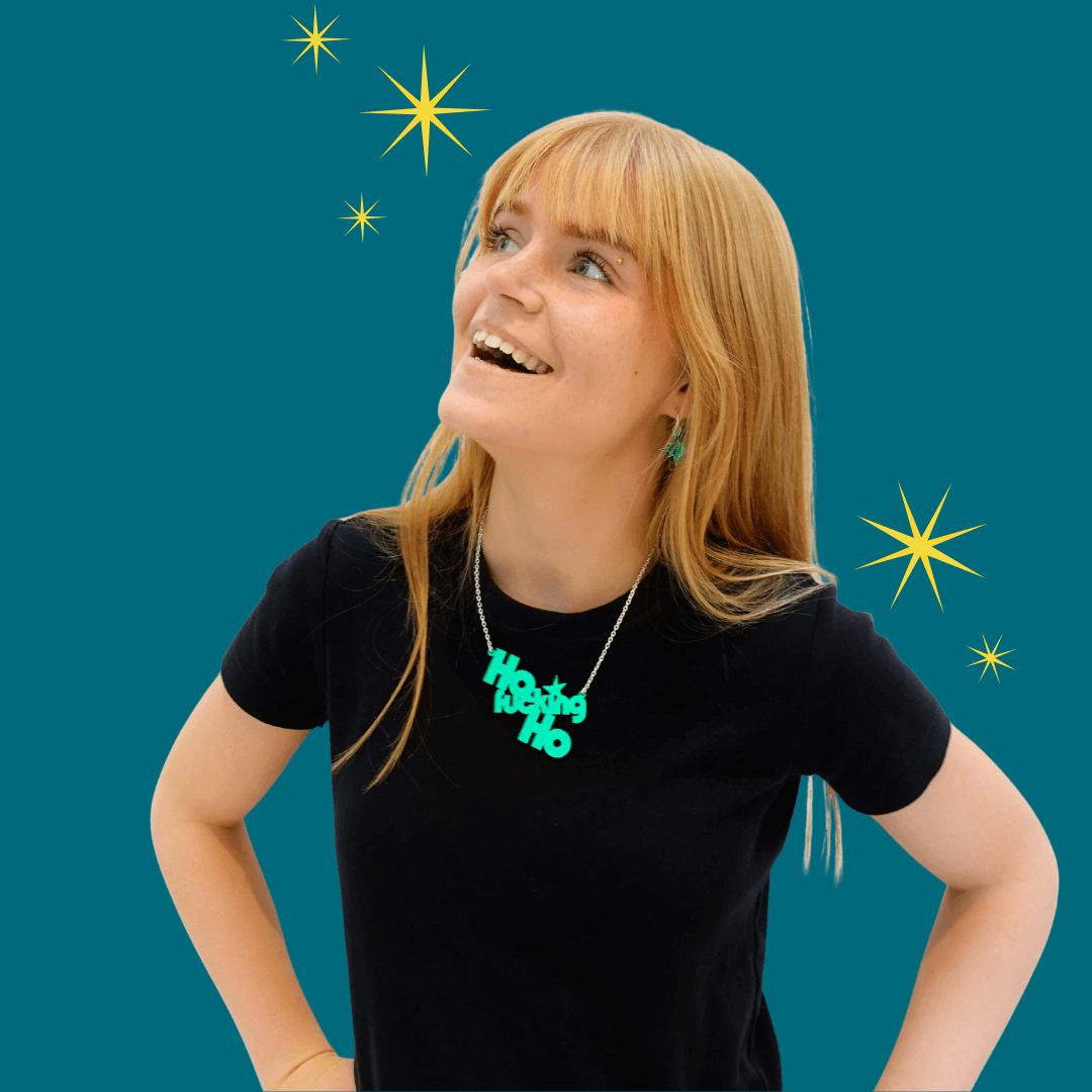 Gifts for Sweary Marys