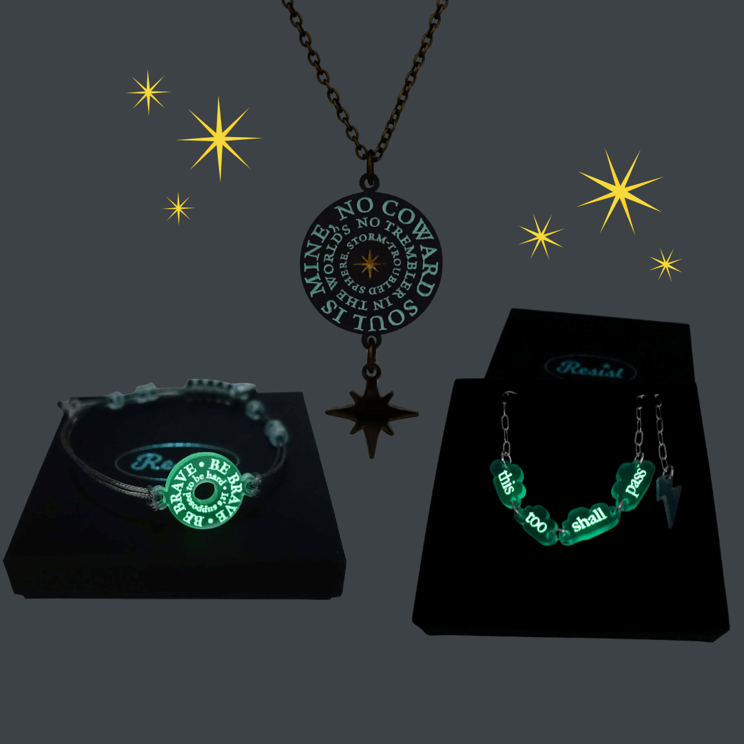 Gifts for those who've been through it