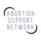Abortion Support Network logo.