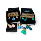 The French Collection of Paris inspired Belle Epoque jewels.