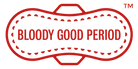 £2 from the sale of this item goes to support Bloody Good Period.
