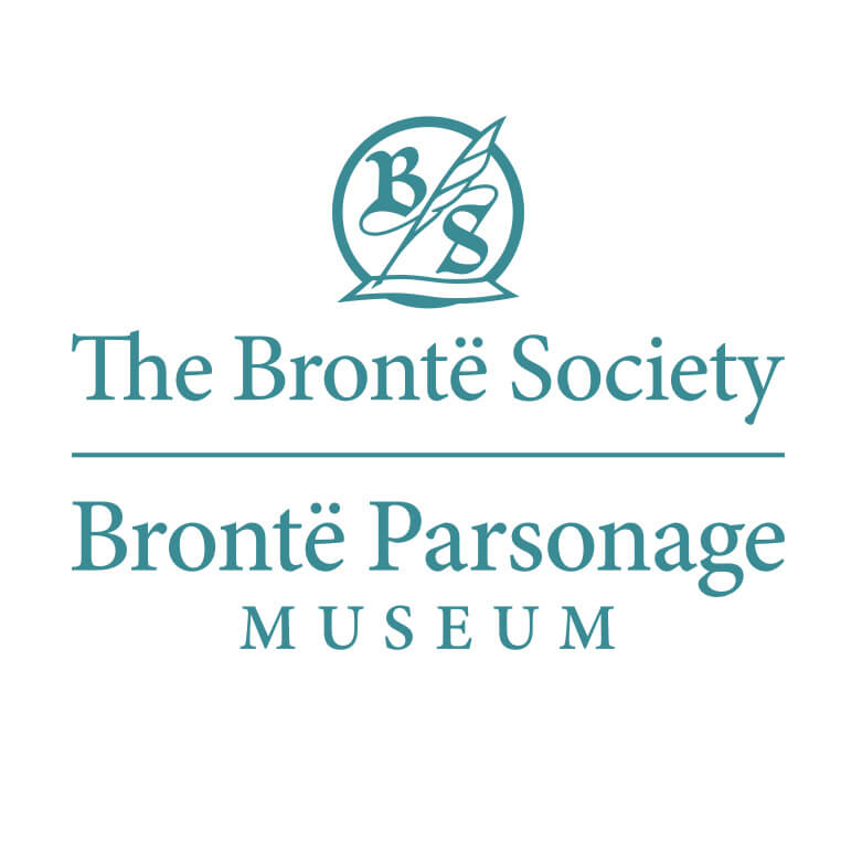 The Bronte Parsonage Museum logo. £2 from everything in the Bronte Collection goes to support the Bronte Society's Learning Programme.