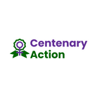 The Centenary Action logo.