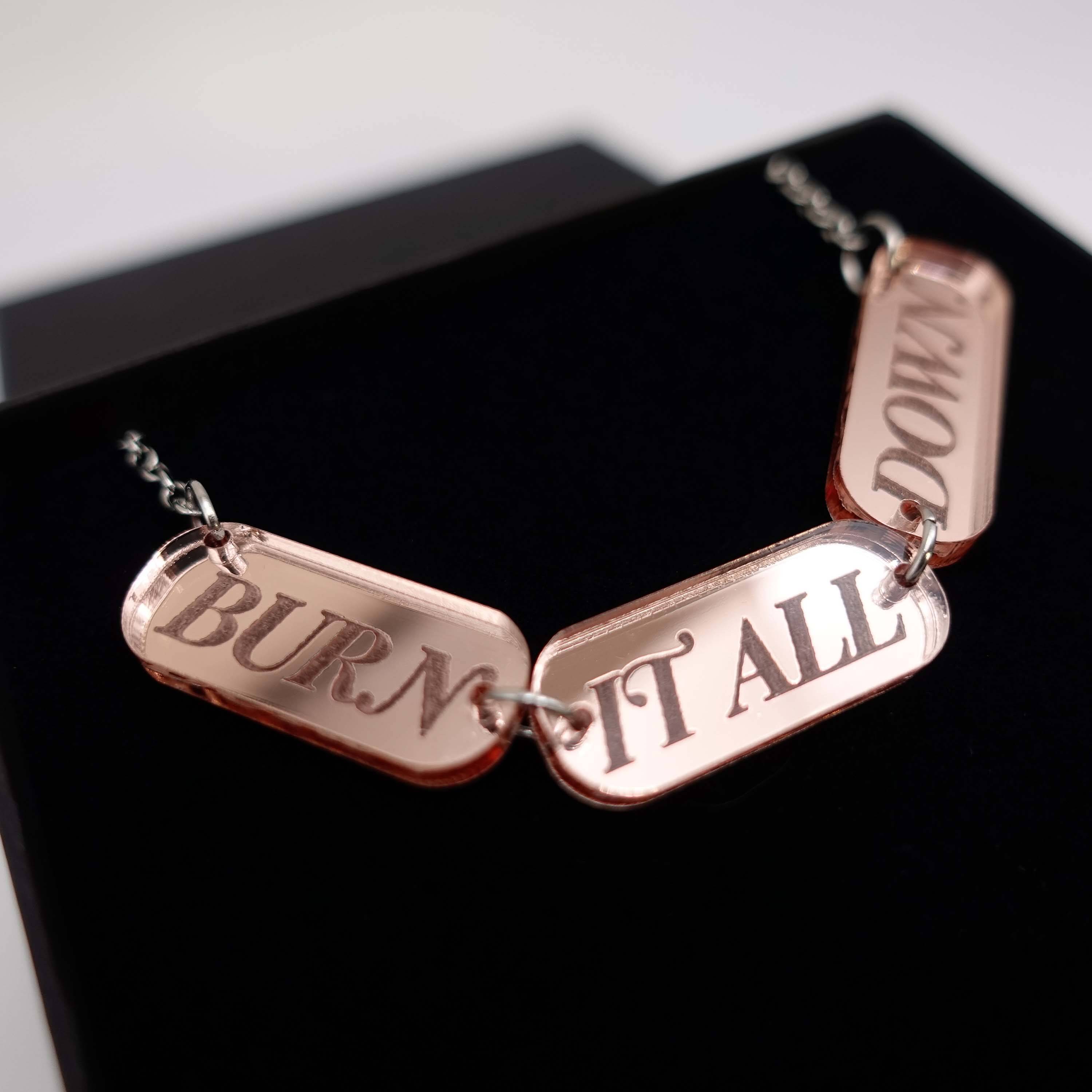 Rantings on a f*cked up world. Make art not war.