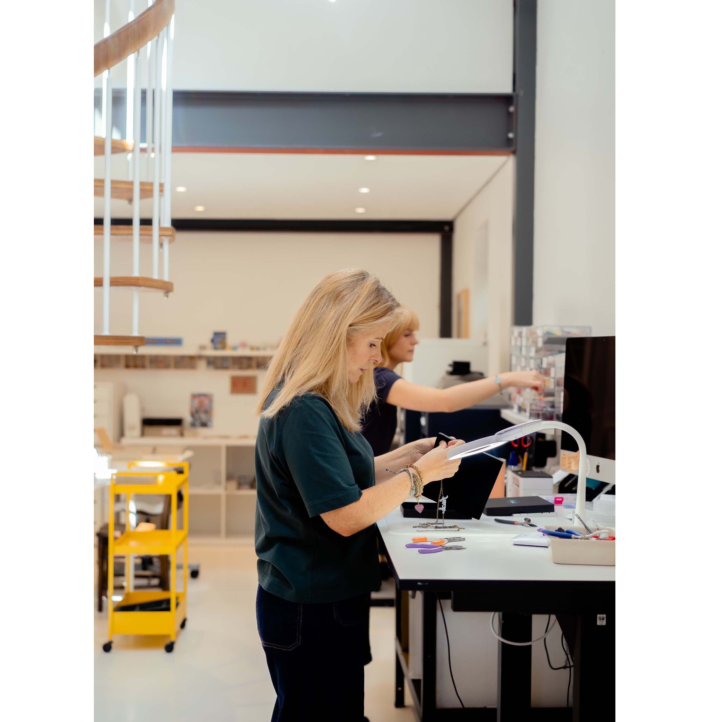 On going quiet, and the elusive search for hope