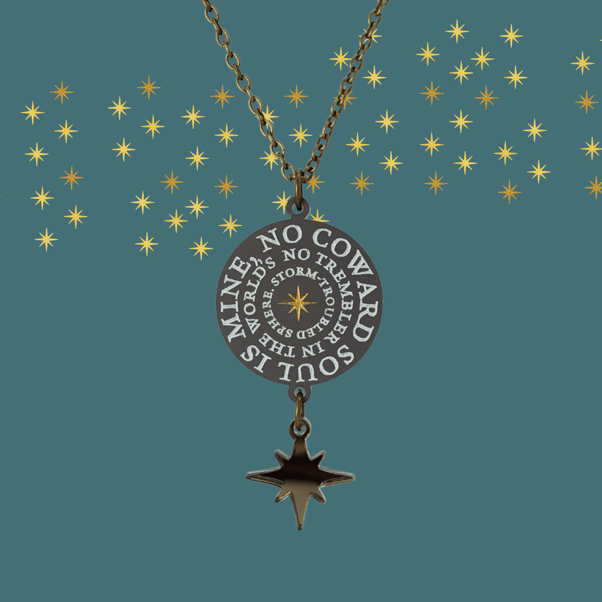 Gifts for Holding Fast