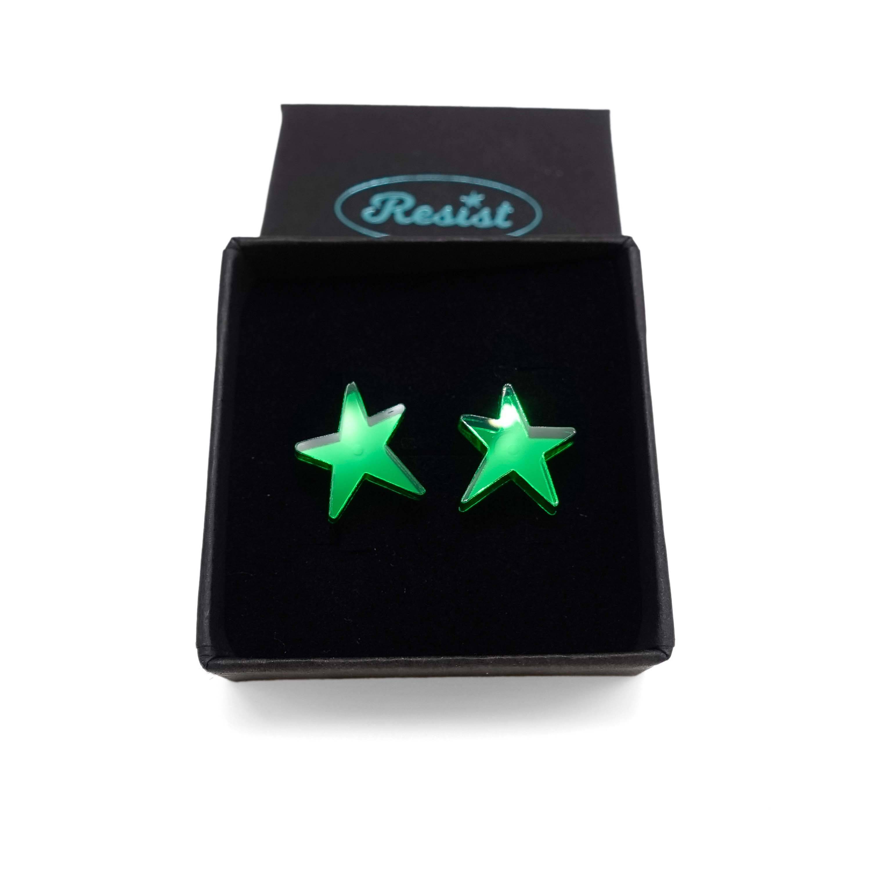 Small & Delicate Earrings