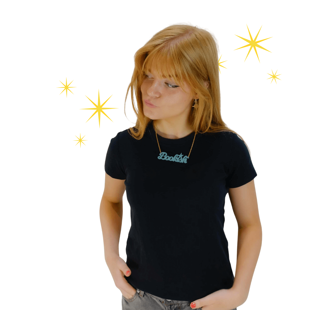 Gifts for the bookish