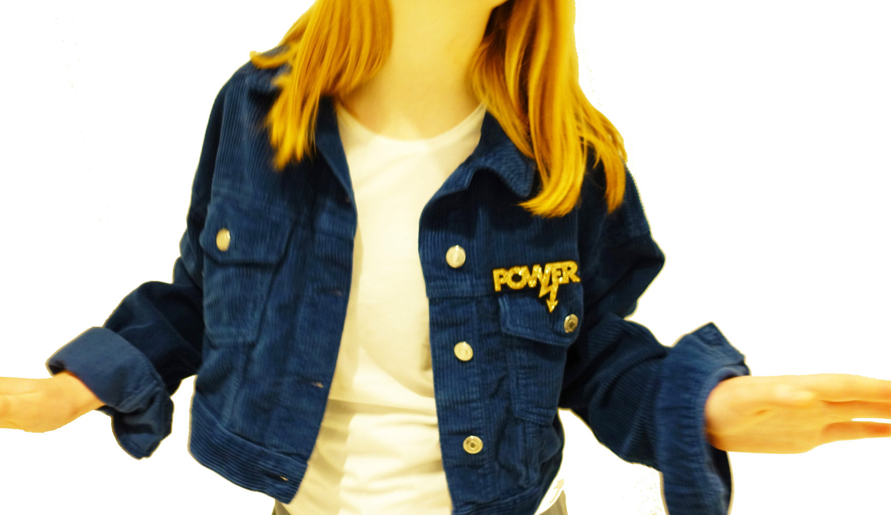 Word Brooches