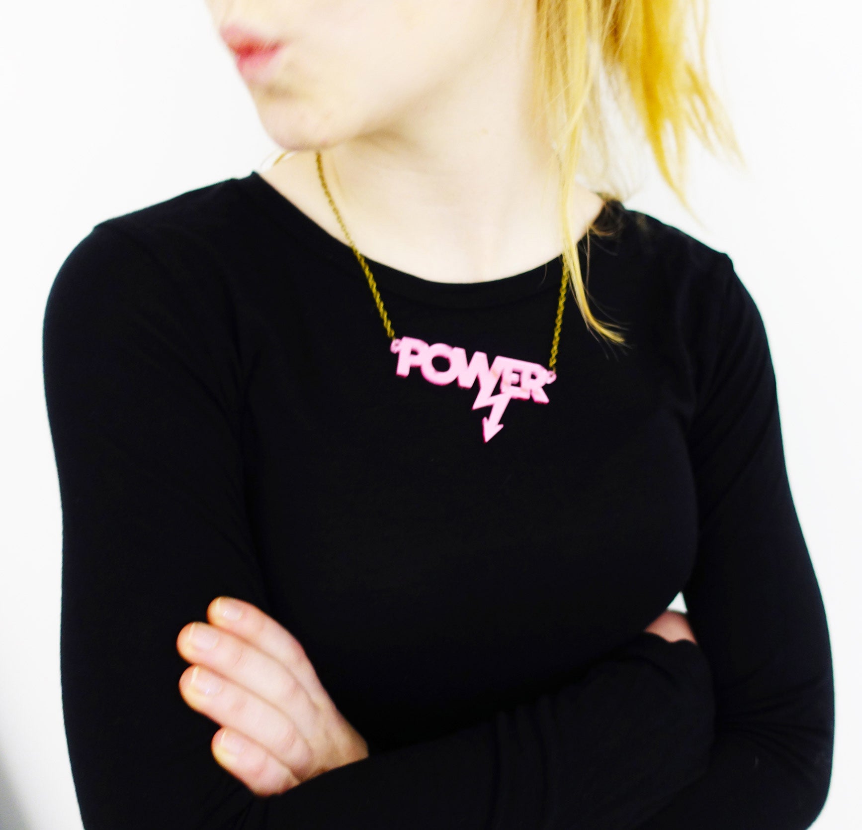 POWER in collaboration with Mary Beard