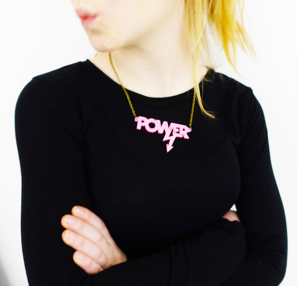 POWER in collaboration with Mary Beard