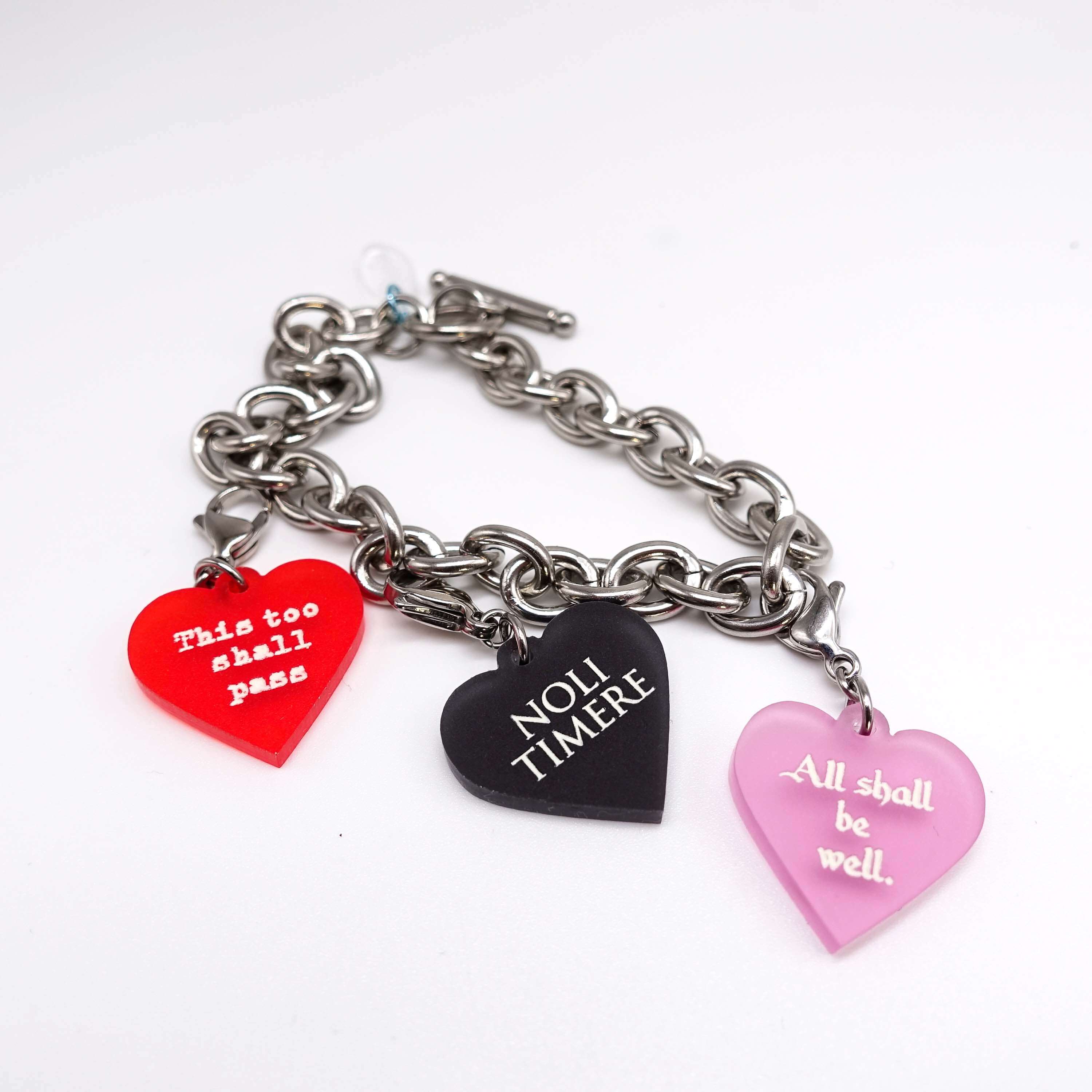 Charm Discount