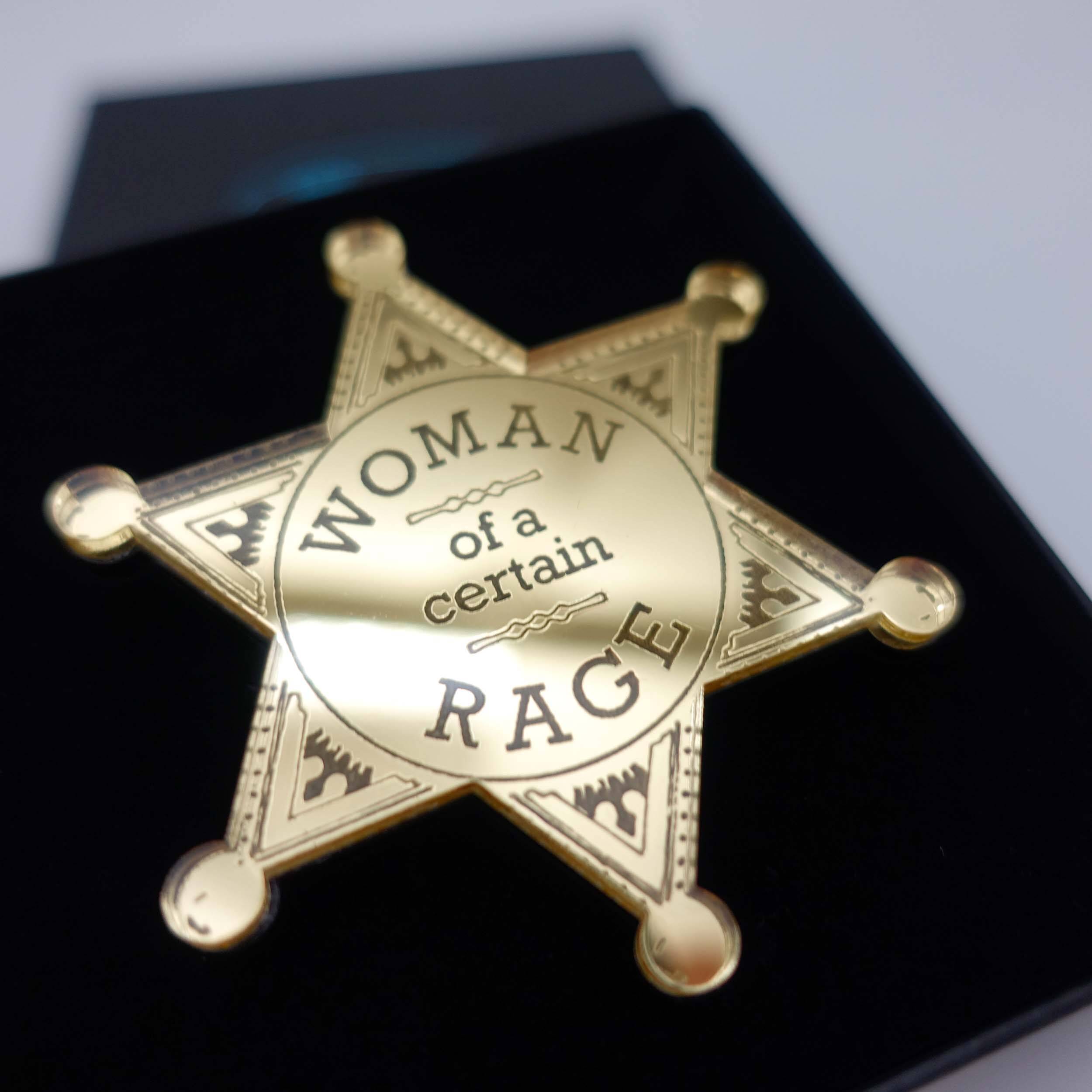 Popular brooches