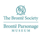 The Brontë Society logo. £2 from the sale of every item in The Brontë Collection goes to the Brontë Society to support their learning programme.